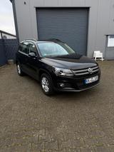 Volkswagen Tiguan 1.4 TSI 90kW BlueMotion Technology LI... - Volkswagen Tiguan: Bluemotion Technology