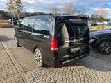 Mercedes-Benz EQV 300 AVANTGARDE DISTR+360+BURM+SITZBEL+EL.SIT - Mercedes-Benz EQV