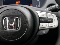 Honda Jazz - Vorschau Bild 9