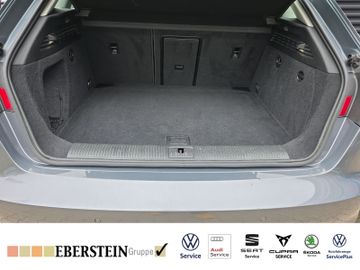 Audi A3 Sportback Attraction 2,0TDI PDC ACC SHZ Spurh