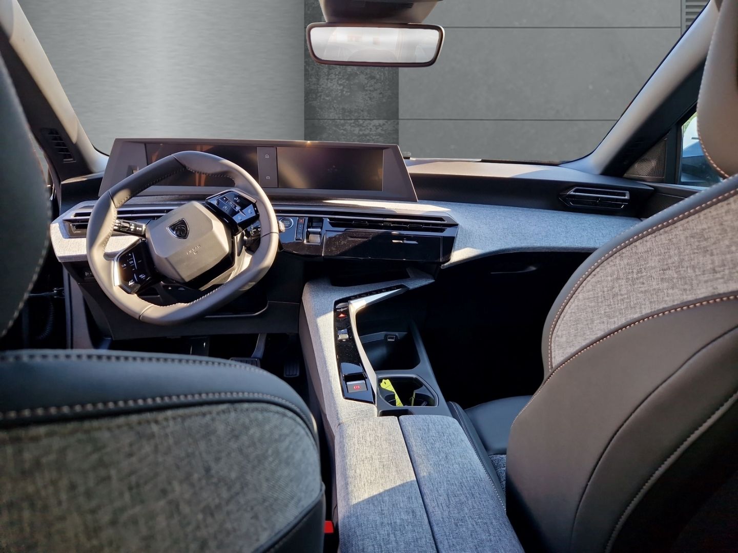 Peugeot 5008 - Bild 10