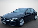 Mercedes-Benz A 180d  Automatik  Navi RFK  Tempomat - Mercedes-Benz A 180 Gebrauchtwagen in Mannheim