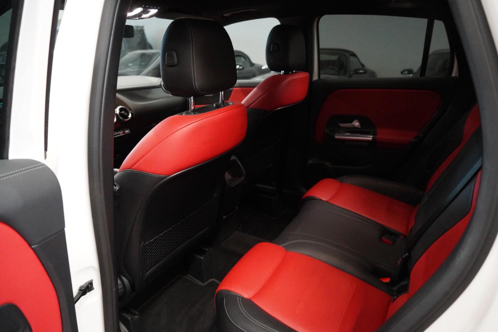 Mercedes-Benz GLA 200 AMG *2.Hand*Unfallfrei*Keyless Go*Pano*
