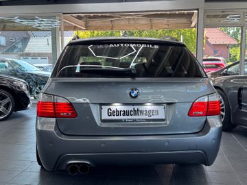 BMW 525 - 4