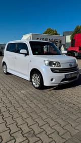 Daihatsu Materia 1.5  auf ganzjahresreifen - gebrauchte Daihatsu Kleinbus