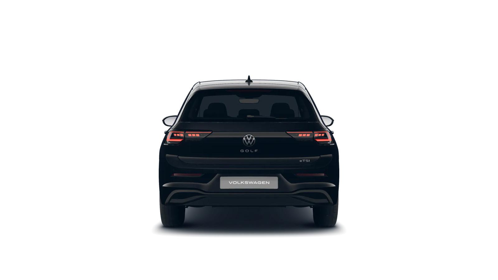 Volkswagen Golf Life VIII 1.5 eTSI DSG / Matrix, HuD, RFK, миниатюра 7