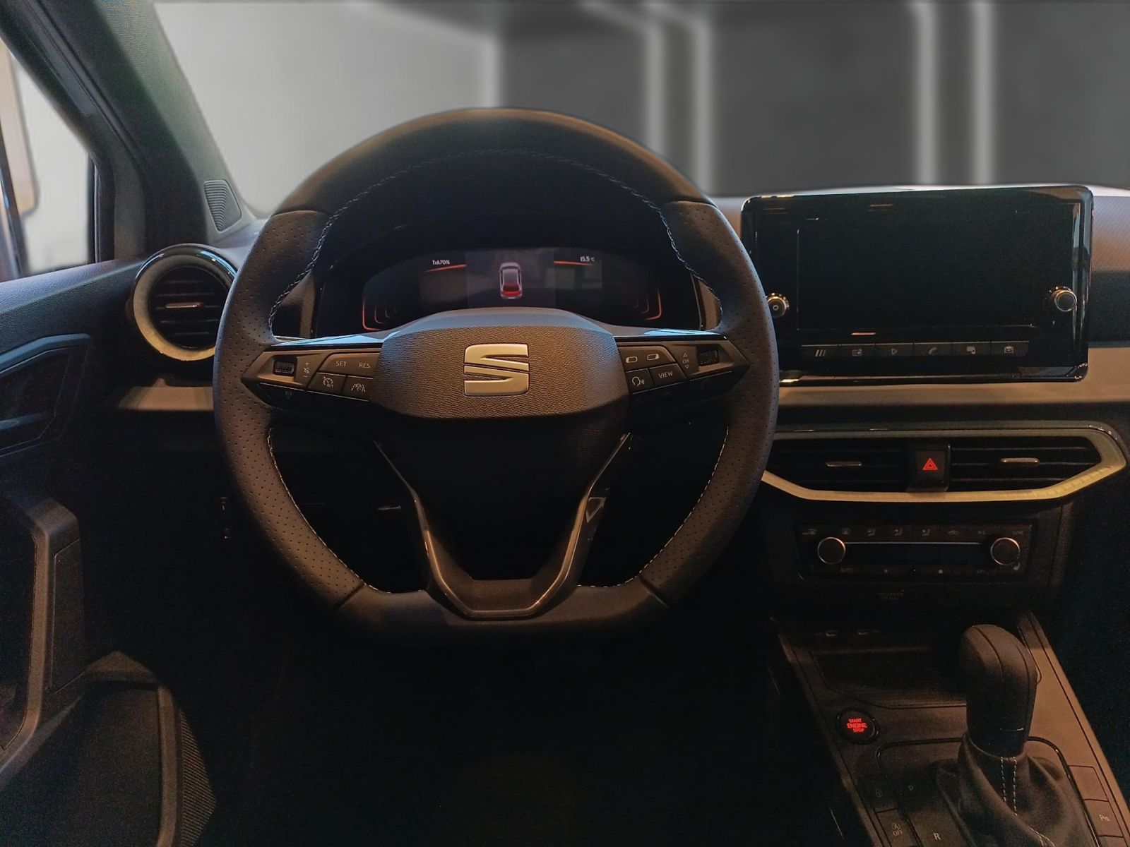 Seat Ibiza - Bild 11