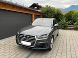 Audi Q7 4M 3.0 TDI quattro, 272 PS, Matrix LED - Audi Q7 4M Gebrauchtwagen