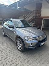 BMW X5 xDrive35d Edition 10 Jahre X5 Edition 10 ... - BMW X5: 35d