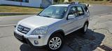 Honda CR-V ES, Klima, Standheitzung, AHK