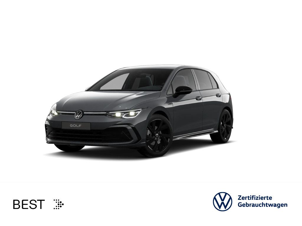 Image of Volkswagen Golf