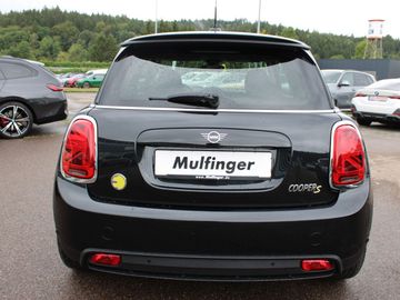 MINI Cooper SE - 5