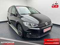 Volkswagen Touran Join Start-Stopp "7 SITZER-NAVI-SITZH"