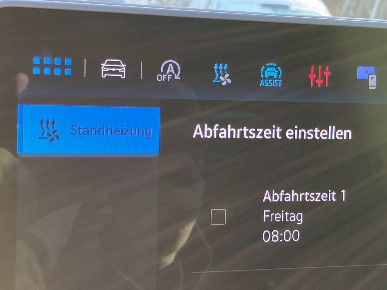 Fahrzeugabbildung Volkswagen Tiguan TDI R-Line 4M DSG MATRIX AHK PANO ACC