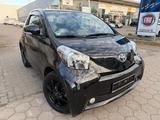 Toyota IQ Dual-VVT-i Multidrive S 98PS 1.HAND RENTNER  - Toyota IQ aus 2012