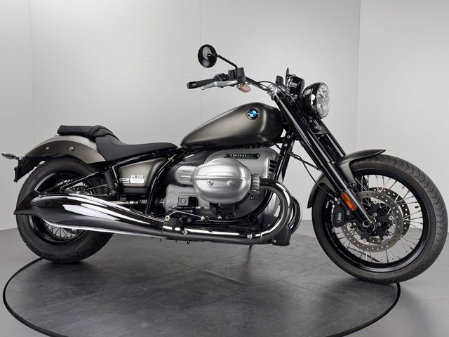 BMW R18 *NEUWERTIGER ZUSTAND