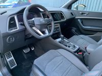 Seat Ateca - Vorschau Bild 10