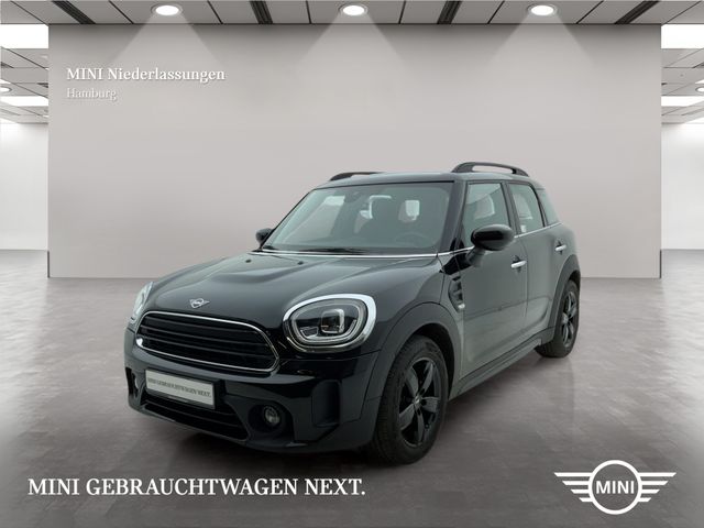 MINI One Countryman Navi Head-Up PDC Sportsitze LED