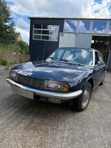 NSU RO80  - gebrauchte NSU Limousine