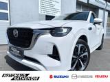 Mazda CX-60 Takumi Plus Hybrid AWD 2.5 e-SKYACTIV-PHEV - Mazda CX-60: Takumi Plus