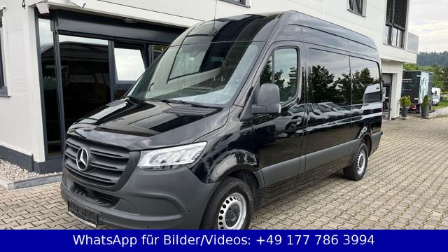 Mercedes-Benz Sprinter 316 Mixto 6-Sitz LED AHK 3,5t Kam Navi