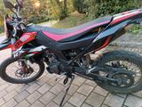 Aprilia RX 125 - APRILIA RX