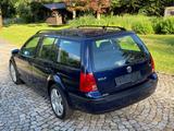 Volkswagen Golf 1.9TDI 110PS Variant,5Gang,2Hand,Rostfrei!! - VW Kombi von 2002