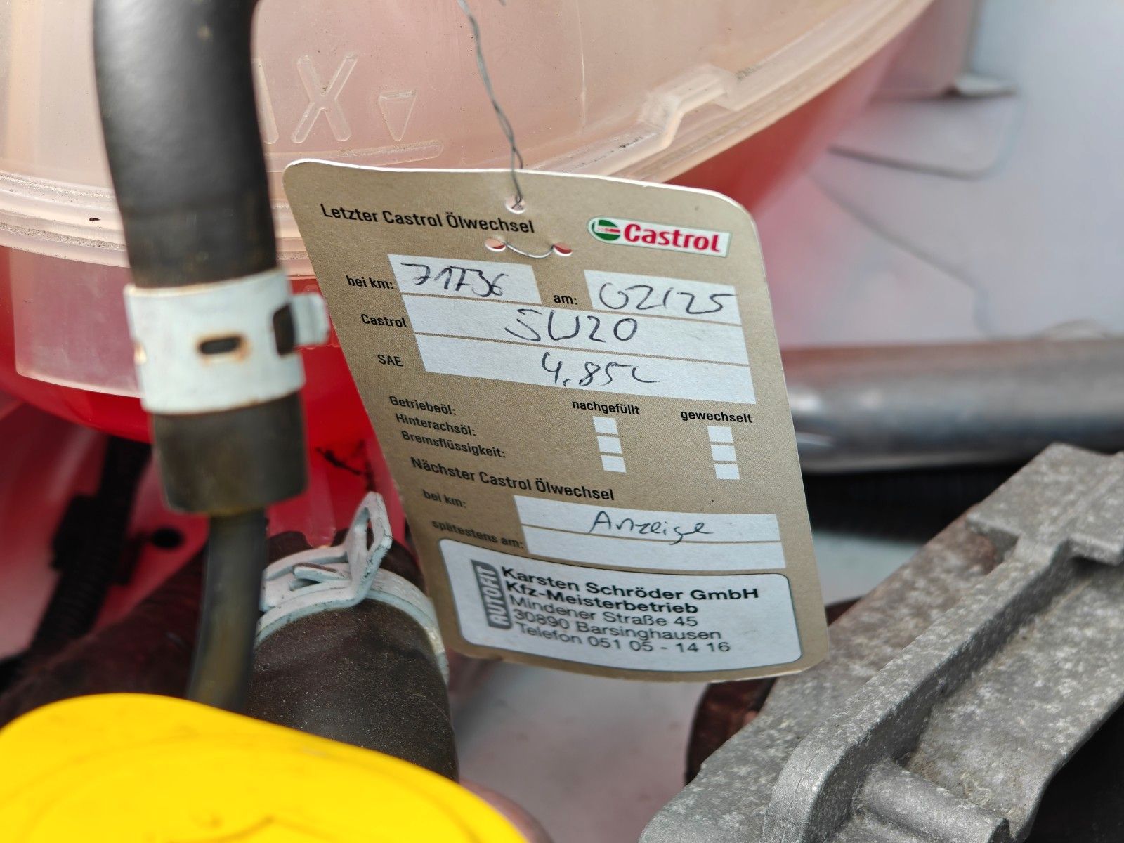 Fahrzeugabbildung Ford Kuga Cool & Connect - SHZ, LHZ, Navi, PDC, 4S -