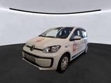 Volkswagen up! move up! 1.0 MPi 5tg. Radio|Klima - VW up! in Chemnitz