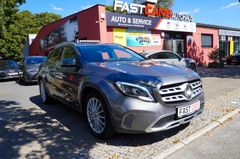 Fahrzeugabbildung Mercedes-Benz GLA 250 Urban-/Progressive-Paket Navi PDC SHZ!