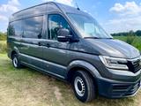 MAN TGE - MAN TGE von privat
