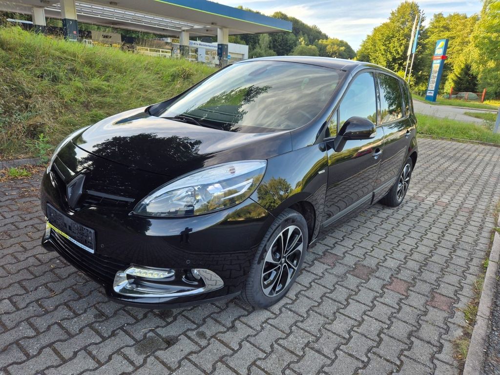Image of Renault Scenic