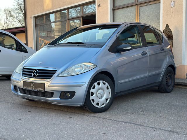 Mercedes-Benz A 150*AUTOMATIKGETRIEBE*TÜV/AU NEU*SERVICE NEU