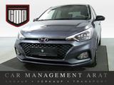 Hyundai i20 1.0 T-GDI YES! AUTOM 1.H+CARPL+SHZ+KAM+TEMP - Hyundai i20: 1.2