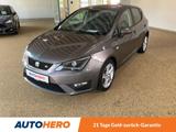 Seat Ibiza 1.4 TDI FR*XENON*NAVI*TEMPO*PDC*SHZ*KLIMA* - Seat Ibiza mit Diesel-Antrieb: Fr