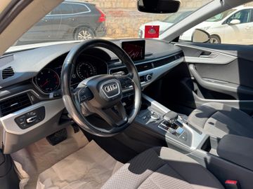 Audi A4 - 7