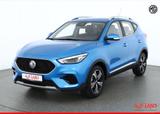 MG ZS 1.5 VTi-Tech Comfort LED Navi Kamera Tempomat - MG ZS Gebrauchtwagen in Berlin