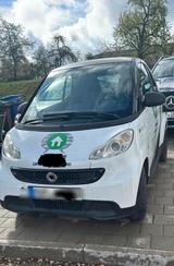 Smart zum verkaufen - Smart: Verkaufen
