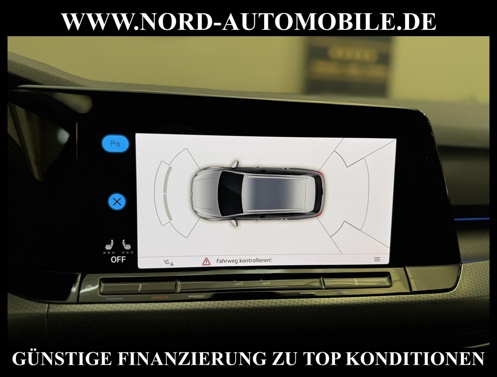 Volkswagen Golf Alltrack 4MOT 2.0 TDI DSG AHK/ACC/18/Navi/, миниатюра 27
