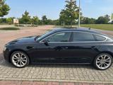 Audi A5 3.0 TDI S tronic quattro Sportback  B&O Navi - Audi A5 in Halle