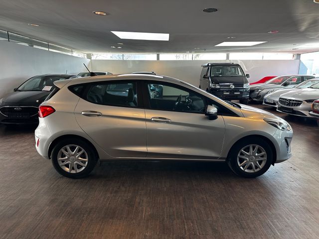 Fahrzeugabbildung Ford Fiesta Cool & Connect*1.Hd.*