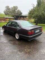 Opel Senator B 3.0i Aut. CD HU 2/26 H-Zul.... - Opel Senator von privat