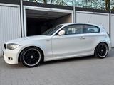 BMW 116i Coupé M-Aerodynamik Paket - BMW 116 aus 2011: 116i