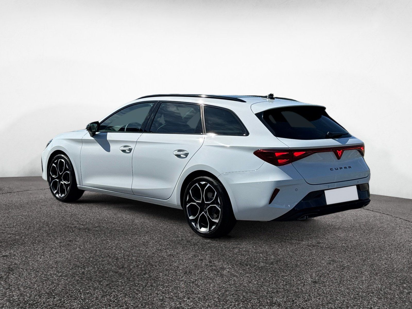 Cupra Leon - Bild 5