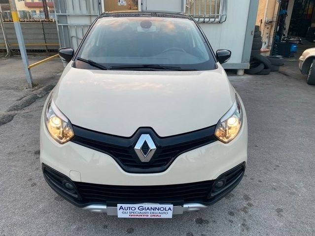 Renault Captur dCi 8V 90 CV Start&Stop Energy Bo