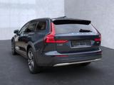 Volvo V60 CC Plus AWD - blaue Volvo V60 Cross Country