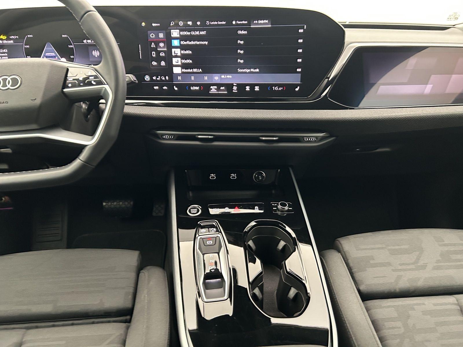 Audi A6 Avant TFSI*Navi*LED*Virtual*Audi Connect*Kame, миниатюра 7