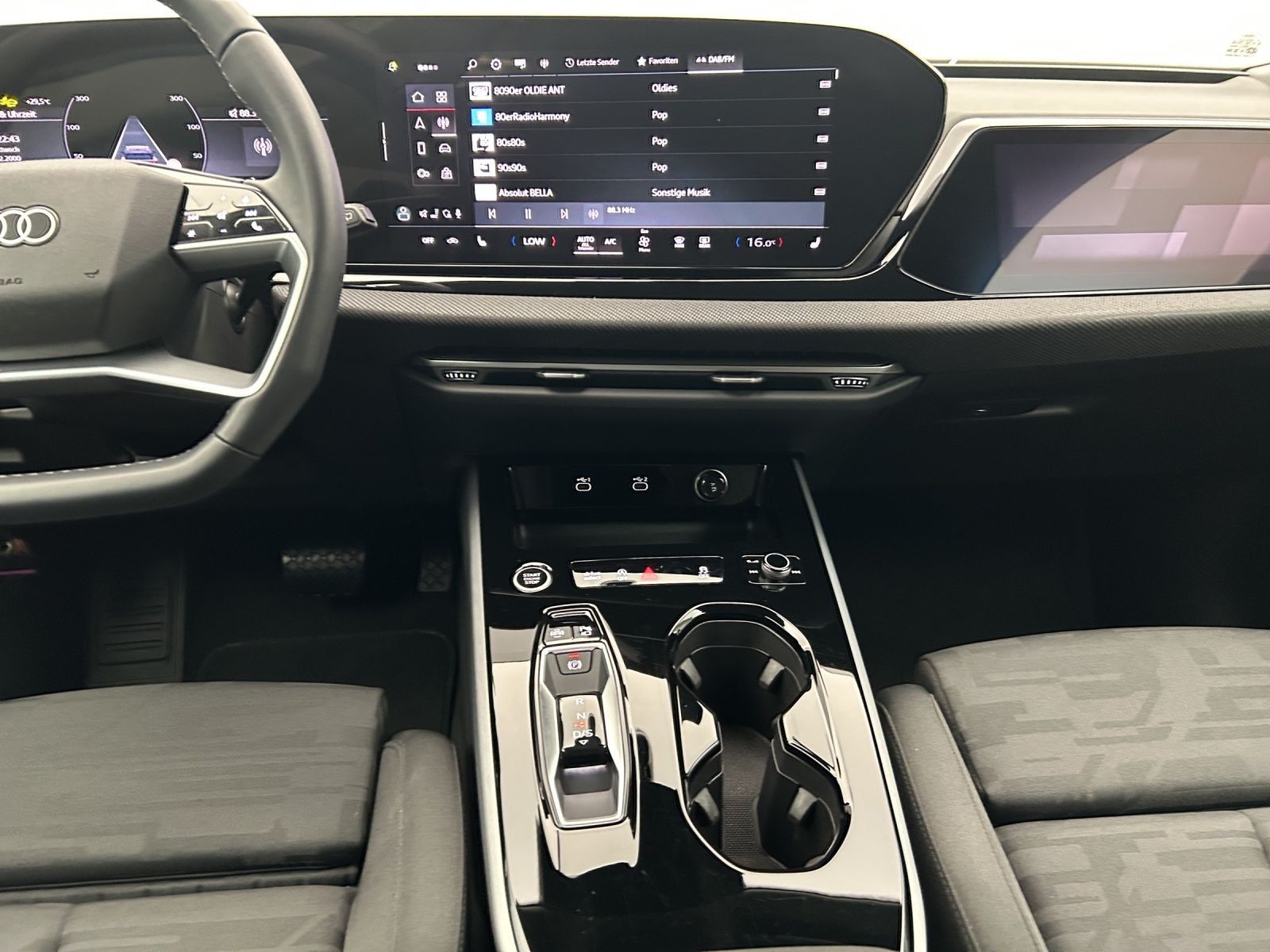 Audi A6 - Bild 7