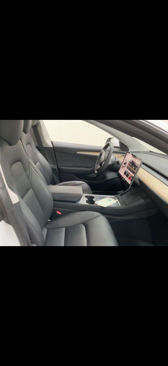 Tesla Model 3 Long Range RWD 360°Kam ACC foto 7