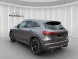 Mercedes-Benz GLA 35 AMG 4M MAGNO Panorama Burmester Distr 20" - Mercedes-Benz GLA 35 AMG Gebrauchtwagen